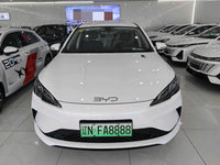 BYD 2026 Seal 05 DM-i 1.5 CVT 128 km Luxury Model - 1