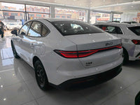BYD 2026 Seal 05 DM-i 1.5 CVT 128 km Luxury Model - 4