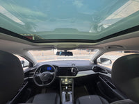 Jetta 2023 Jetour VS7 1.4T 280TSI Enjoyment Edition - 3