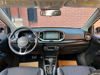 Kia Stonic 2021 Yipao 1.4 CVT Sunroof Version - 3