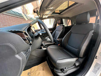 Kia Stonic 2021 Yipao 1.4 CVT Sunroof Version - 20