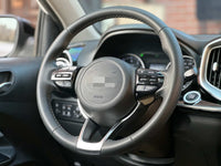 Kia Stonic 2021 Yipao 1.4 CVT Sunroof Version - 21