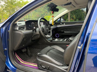 Kia 2020 K5 1.5T 270T CVVD Luxury Tech Edition - 4