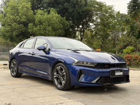 Kia 2020 K5 1.5T 270T CVVD Luxury Tech Edition - 3