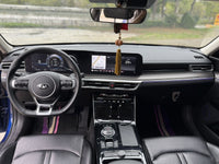 Kia 2020 K5 1.5T 270T CVVD Luxury Tech Edition - 5