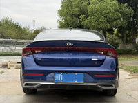Kia 2020 K5 1.5T 270T CVVD Luxury Tech Edition - 8