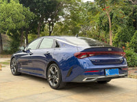 Kia 2020 K5 1.5T 270T CVVD Luxury Tech Edition - 7