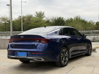Kia 2020 K5 1.5T 270T CVVD Luxury Tech Edition - 9