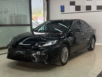 Toyota 2024 Camry Dual Engine 2.0HG CVT Prestige Edition - 1