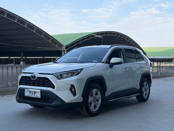 Toyota 2024 RAV4 2.0 CVT 2WD Urban Edition