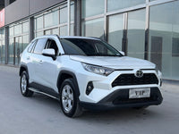 Toyota 2024 RAV4 2.0 CVT 2WD Urban Edition - 3