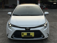 Toyota 2024 Levin 1.2T CVT 185T Luxury Edition - 2