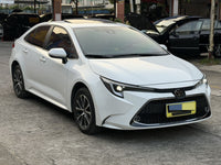 Toyota 2024 Levin 1.2T CVT 185T Luxury Edition - 3