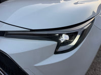 Toyota 2024 Levin 1.2T CVT 185T Luxury Edition - 4