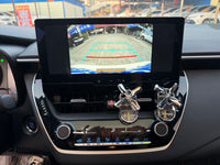 Toyota 2024 Levin 1.2T CVT 185T Luxury Edition - 18
