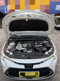 Toyota 2024 Levin 1.2T CVT 185T Luxury Edition - 12