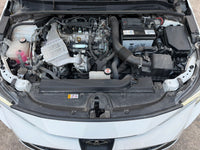 Toyota 2024 Levin 1.2T CVT 185T Luxury Edition - 13
