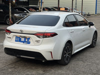 Toyota 2024 Levin 1.2T CVT 185T Luxury Edition - 15