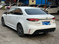 Toyota 2024 Levin 1.2T CVT 185T Luxury Edition - 14