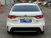 Toyota 2024 Levin 1.2T CVT 185T Luxury Edition - 16