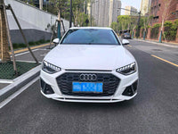 Audi 2024 A4L 2.0 TFSI 40 TFSI Fashion Dynamic - 2