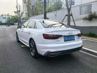 Audi 2024 A4L 2.0 TFSI 40 TFSI Fashion Dynamic - 3