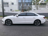 Audi 2024 A4L 2.0 TFSI 40 TFSI Fashion Dynamic - 5