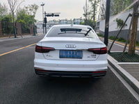 Audi 2024 A4L 2.0 TFSI 40 TFSI Fashion Dynamic - 4
