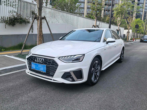 Audi 2024 A4L 2.0 TFSI 40 TFSI Fashion Dynamic