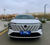 Changan 2025 CS75 PLUS 2.0T Ultra New Blue Whale Intelligent Engine Version - 2