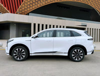 Changan 2025 CS75 PLUS 2.0T Ultra New Blue Whale Intelligent Engine Version - 4
