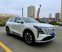 Changan 2025 CS75 PLUS 2.0T Ultra New Blue Whale Intelligent Engine Version - 3