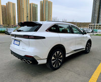 Changan 2025 CS75 PLUS 2.0T Ultra New Blue Whale Intelligent Engine Version - 7
