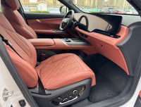 Changan 2025 CS75 PLUS 2.0T Ultra New Blue Whale Intelligent Engine Version - 10