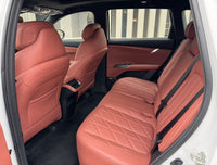 Changan 2025 CS75 PLUS 2.0T Ultra New Blue Whale Intelligent Engine Version - 11