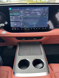 Changan 2025 CS75 PLUS 2.0T Ultra New Blue Whale Intelligent Engine Version - 14