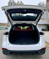 Changan 2025 CS75 PLUS 2.0T Ultra New Blue Whale Intelligent Engine Version - 18