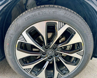 Changan 2025 CS75 PLUS 2.0T Ultra New Blue Whale Intelligent Engine Version - 19