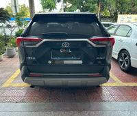 Toyota 2024 RAV4 2.0 CVT 2WD XLE Plus - 7
