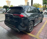 Toyota 2024 RAV4 2.0 CVT 2WD XLE Plus - 8