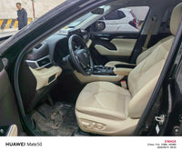 Toyota 2022 Highlander Hybrid 2.5 CVT 2WD Prestige 7-seater - 3