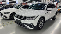 Volkswagen 2024 Tiguan L 2.0 TSI 330 TSI Front-Wheel-Drive Smart Enjoy Edition - 1