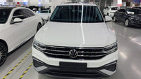 Volkswagen 2024 Tiguan L 2.0 TSI 330 TSI Front-Wheel-Drive Smart Enjoy Edition - 2