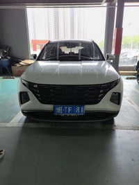 Hyundai 2023 Tucson L 1.5T DLX Luxury Edition - 1