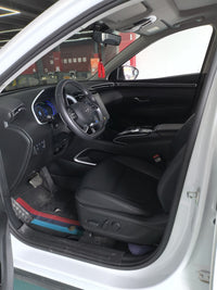 Hyundai 2023 Tucson L 1.5T DLX Luxury Edition - 2