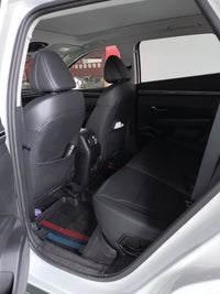 Hyundai 2023 Tucson L 1.5T DLX Luxury Edition - 3