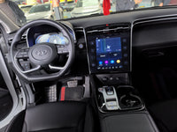 Hyundai 2023 Tucson L 1.5T DLX Luxury Edition - 4
