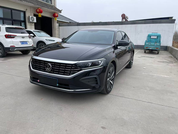 Volkswagen 2024 Passat 2.0 TSI 380 TSI Elite