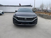 Volkswagen 2024 Passat 2.0 TSI 380 TSI Elite - 2