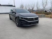 Volkswagen 2024 Passat 2.0 TSI 380 TSI Elite - 3